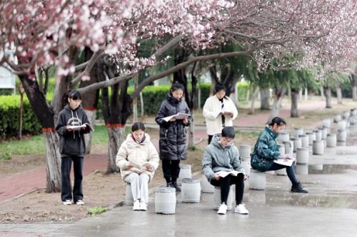 移动端与电脑端入口保持一致