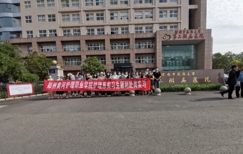 官方微博 · 资质荣誉 · 院部动态